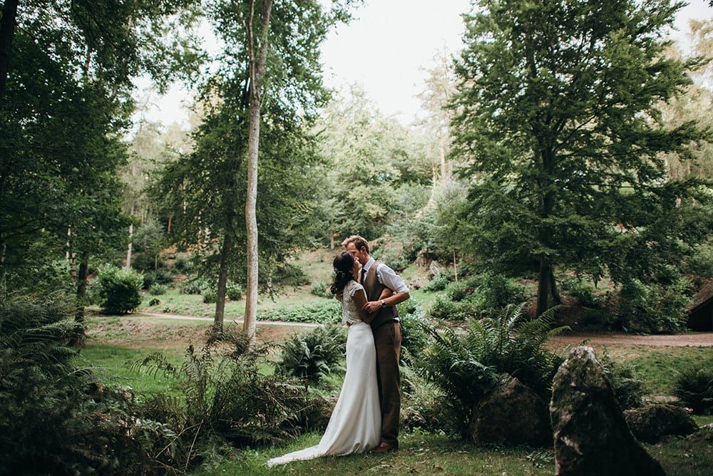 Hestercombe Weddings_Landscape Gardens_Simon Biffen Photography