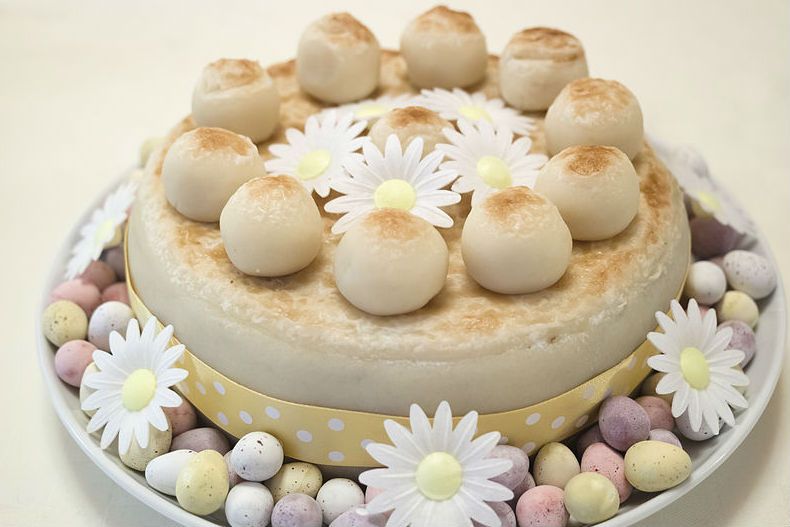 Find the best Easter activities for kids on our handy guide, including making a simnel cake
